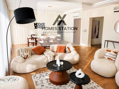 3 Bedroom Apartment for Rent in New Cairo, Cairo - WhatsApp Image 2026-08-20 at 1.37. 35 PM (1). jpeg