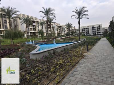 3 Bedroom Apartment for Sale in New Cairo, Cairo - c0688987-f839-4b7a-ae9f-58d7cf4ad682. jpg