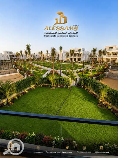 3 Bedroom Apartment for Sale in New Capital City, Cairo - 753857352_1037362965749253_7688448649343372612_n. jpg 3 Bedroom Apartment for Sale in New Capital City, Cairo - 753857352_1037362965749253_7688448649343372612_n. jpg