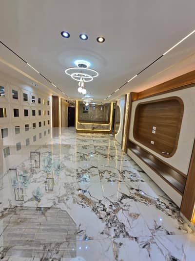 شقة 3 غرف نوم للبيع في حدائق الاهرام، الجيزة - 1001901383. jpg