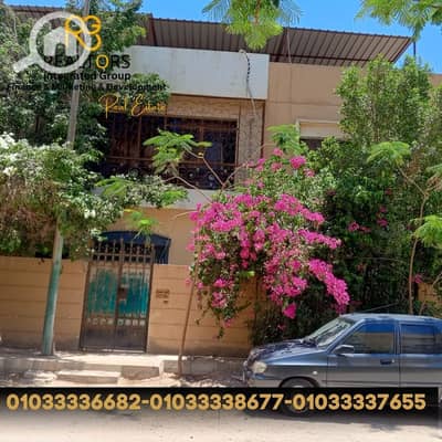 فیلا 6 غرف نوم للبيع في 6 اكتوبر، الجيزة - 2. jpg فیلا 6 غرف نوم للبيع في 6 اكتوبر، الجيزة - 2. jpg