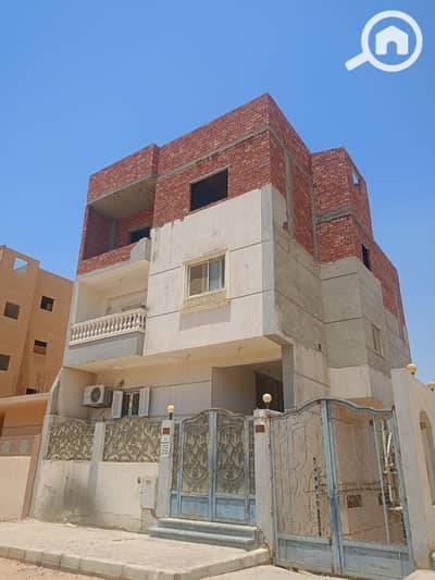 10+ Beds Other Residential for Sale in Badr City, Cairo - 4c177304-8d27-485a-8139-3b65e919315e. jpg