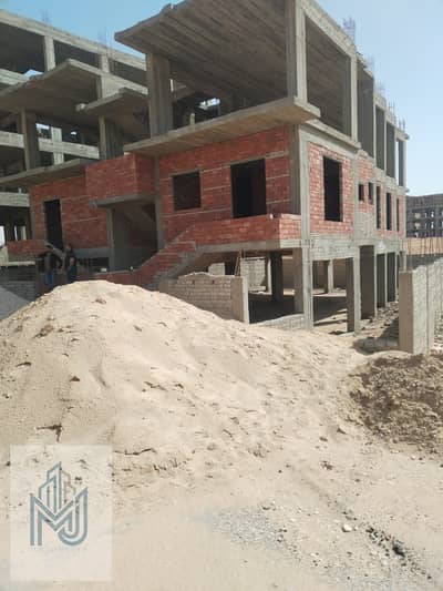 3 Bedroom Apartment for Sale in 6th of October, Giza - 2211221. jpeg