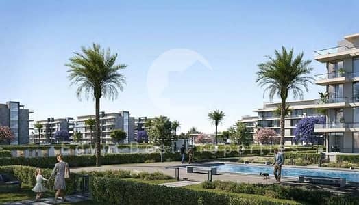3 Bedroom Apartment for Sale in 6th of October, Giza - images (2). jpg
