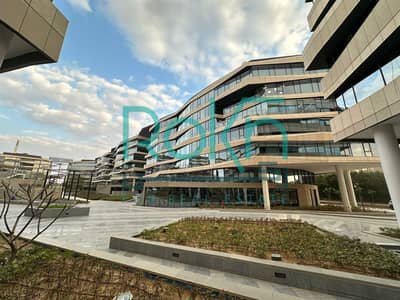 Office for Rent in Sheikh Zayed, Giza - 92f77962-42b1-4ef6-8b41-970c68d3647e. jpeg