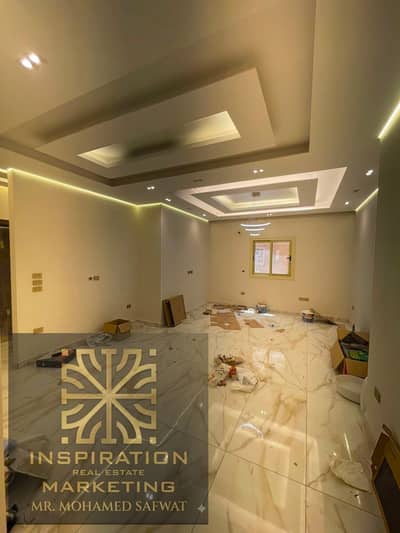 3 Bedroom Apartment for Rent in New Cairo, Cairo - WhatsApp Image 2026-08-20 at 1.40. 56 PM (1). jpeg