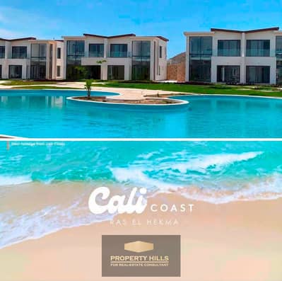 3 Bedroom Villa for Sale in North Coast, Matruh - WhatsApp Image 2026-07-28 at 4.30. 16 PM (3). jpeg