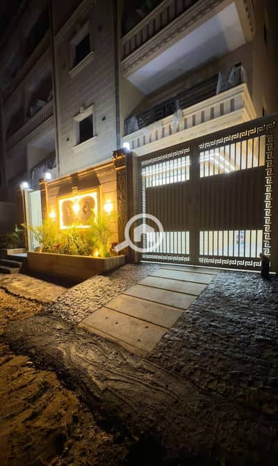 4 Bedroom Flat for Sale in Hadayek al-Ahram, Giza - WhatsApp Image 2026-08-20 at 2.24. 13 PM (1). jpeg