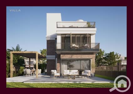 4 Bedroom Villa for Sale in Mostakbal City, Cairo - SCENES SALES KIT VOL1_Page_20. jpg