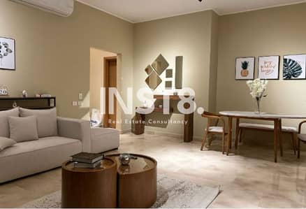 2 Bedroom Flat for Rent in New Cairo, Cairo - dsvfvr. PNG