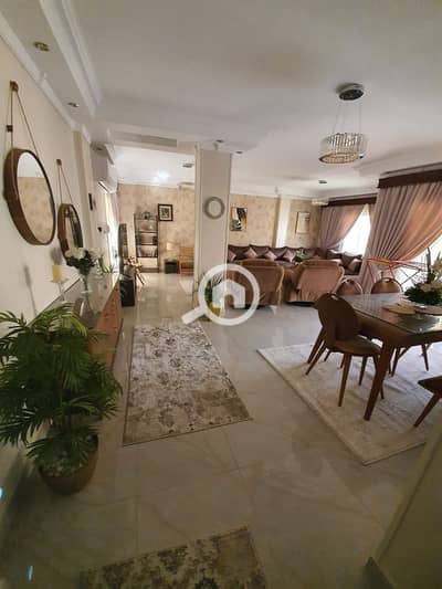 3 Bedroom Apartment for Sale in New Cairo, Cairo - WhatsApp Image 2026-08-20 at 14.11. 06. jpeg
