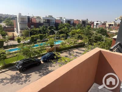 تاون هاوس 4 غرف نوم للايجار في الشيخ زايد، الجيزة - 1000174326. jpg تاون هاوس 4 غرف نوم للايجار في الشيخ زايد، الجيزة - 1000174326. jpg