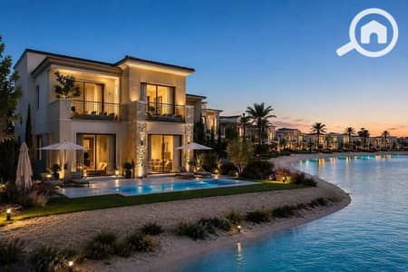 4 Bedroom Villa for Sale in North Coast, Matruh - 729705973_27192541160426617_7061429261207405220_n. jpg