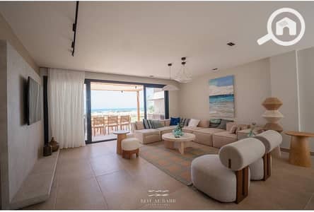 4 Bedroom Villa for Sale in North Coast, Matruh - WhatsApp Image 2026-07-20 at 1.42. 21 PM. jpeg