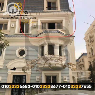 فیلا 4 غرف نوم للبيع في 6 اكتوبر، الجيزة - 13. png فیلا 4 غرف نوم للبيع في 6 اكتوبر، الجيزة - 13. png