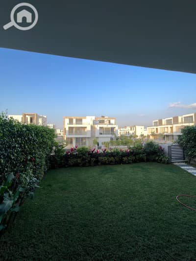 4 Bedroom Townhouse for Rent in 6th of October, Giza - WhatsApp Image 2026-02-11 at 12.31. 02 PM. jpeg