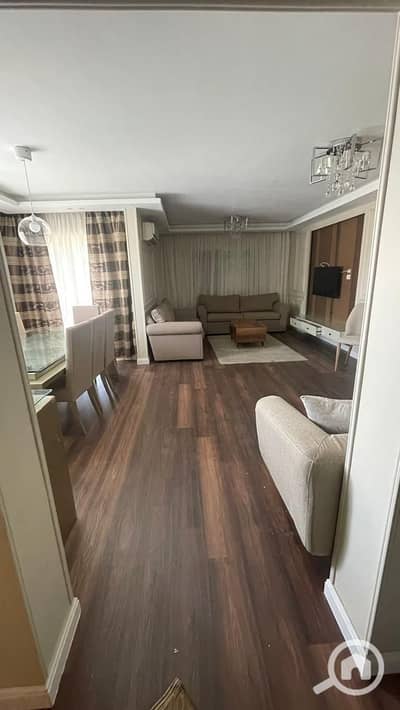 3 Bedroom Flat for Sale in Madinaty, Cairo - IMG-20260820-WA0006. jpg 3 Bedroom Flat for Sale in Madinaty, Cairo - IMG-20260820-WA0006. jpg