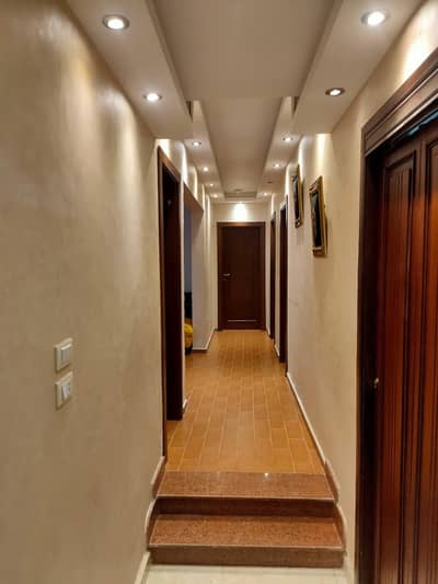 4 Bedroom Apartment for Sale in Hadayek al-Ahram, Giza - شقة 245م للبيع في حدائق الأهرام 4 Bedroom Apartment for Sale in Hadayek al-Ahram, Giza - شقة 245م للبيع في حدائق الأهرام