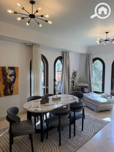 3 Bedroom Twin House for Rent in New Cairo, Cairo - 6c7bc4fa-4dd2-40d2-a588-8336da582ef5. jpg