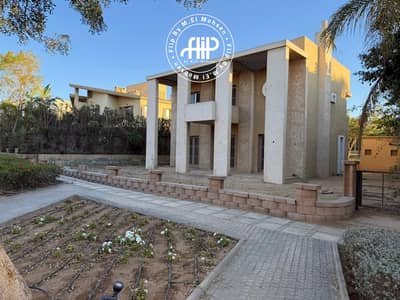 3 Bedroom Villa for Sale in Sheikh Zayed, Giza - WhatsApp Image 2026-08-18 at 11.01. 01 PM (1). jpeg