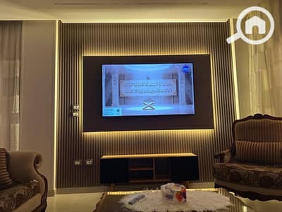 3 Bedroom Apartment for Rent in Shorouk City, Cairo - WhatsApp Image 2026-08-05 at 2.11. 06 PM (2). jpeg