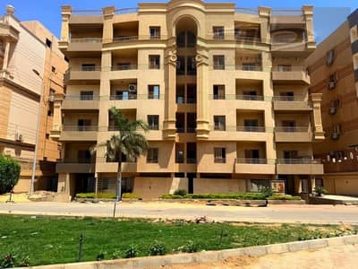 فلیٹ 3 غرف نوم للبيع في القاهرة الجديدة، القاهرة - c138e58d-48fc-4b4b-a114-d0e730f017ec. jpeg