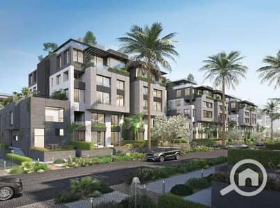 2 Bedroom Duplex for Sale in New Cairo, Cairo - Screenshot 2026-08-20 143906. jpg 2 Bedroom Duplex for Sale in New Cairo, Cairo - Screenshot 2026-08-20 143906. jpg
