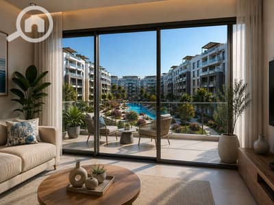 4 Bedroom Townhouse for Sale in Sheikh Zayed, Giza - WhatsApp Image 2026-08-16 at 2.32. 18 PM (1). jpeg