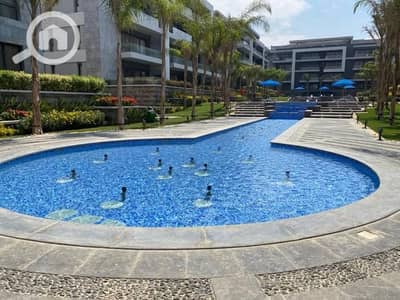 3 Bedroom Apartment for Sale in New Cairo, Cairo - WhatsApp Image 2026-05-16 at 1.23. 44 PM. jpeg
