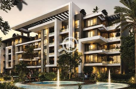 2 Bedroom Flat for Sale in Hadayek October, Giza - لقطة شاشة_20-8-2026_112451_. jpeg