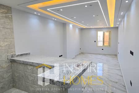 3 Bedroom Apartment for Rent in Moharam Bik, Alexandria - 1. jpg