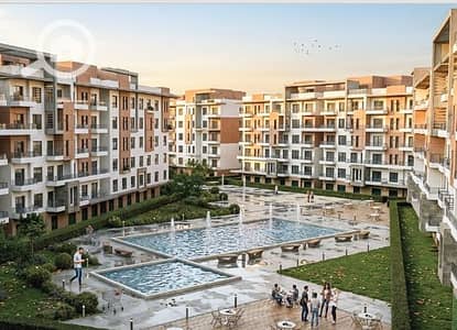 2 Bedroom Apartment for Sale in Hadayek October, Giza - لقطة شاشة_19-8-2026_12312_. jpeg 2 Bedroom Apartment for Sale in Hadayek October, Giza - لقطة شاشة_19-8-2026_12312_. jpeg