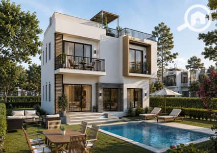 3 Bedroom Twin House for Sale in 6th of October, Giza - ChatGPT Image Aug 1, 2026, 12_49_58 PM. png
