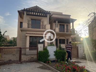 فیلا 4 غرف نوم للبيع في مدينتي، القاهرة - WhatsApp Image 2026-08-20 at 2.31. 16 PM (1). jpeg