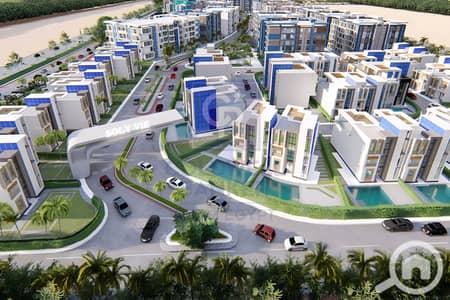 فلیٹ 3 غرف نوم للبيع في برج العرب، الإسكندرية - 1. jpg فلیٹ 3 غرف نوم للبيع في برج العرب، الإسكندرية - 1. jpg