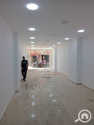 Retail for Rent in Hadayek al-Ahram, Giza - WhatsApp Image 2026-08-20 at 2.37. 03 PM. jpeg Retail for Rent in Hadayek al-Ahram, Giza - WhatsApp Image 2026-08-20 at 2.37. 03 PM. jpeg