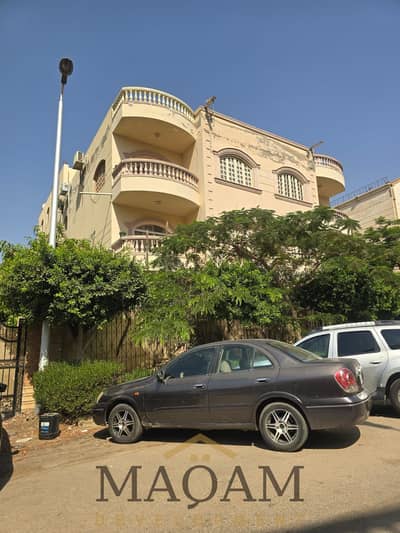 3 Bedroom Apartment for Sale in New Cairo, Cairo - WhatsApp Image 2026-08-20 at 12.37. 53 PM. jpeg