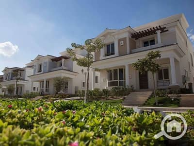 4 Bedroom Townhouse for Sale in 6th of October, Giza - Mv-Oct_0002_Layer-10. jpg 4 Bedroom Townhouse for Sale in 6th of October, Giza - Mv-Oct_0002_Layer-10. jpg