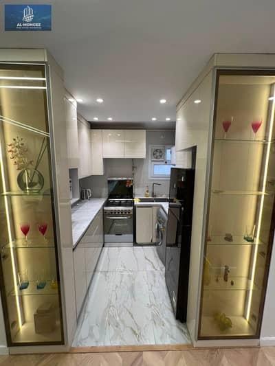 2 Bedroom Flat for Rent in New Cairo, Cairo - 1000980132. jpg