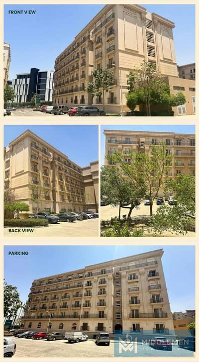 1 Bedroom Apartment for Sale in New Cairo, Cairo - WhatsApp Image 2026-08-20 at 11.48. 52 AM (1). jpeg 1 Bedroom Apartment for Sale in New Cairo, Cairo - WhatsApp Image 2026-08-20 at 11.48. 52 AM (1). jpeg