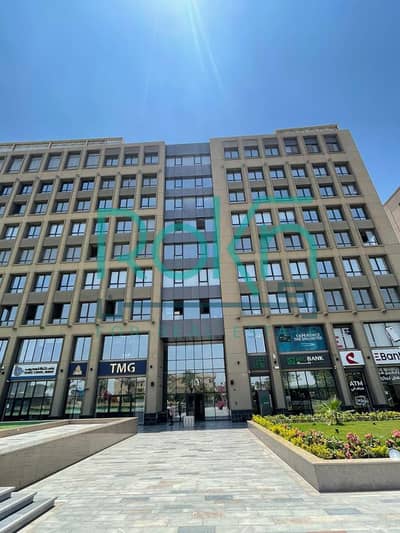 Office for Rent in Sheikh Zayed, Giza - WhatsApp Image 2026-05-13 at 1.45. 39 PM (2). jpeg