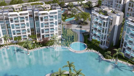 2 Bedroom Flat for Sale in New Capital City, Cairo - 7812ab26-4e64-441c-a5ce-cd04bd989a73. jpg 2 Bedroom Flat for Sale in New Capital City, Cairo - 7812ab26-4e64-441c-a5ce-cd04bd989a73. jpg