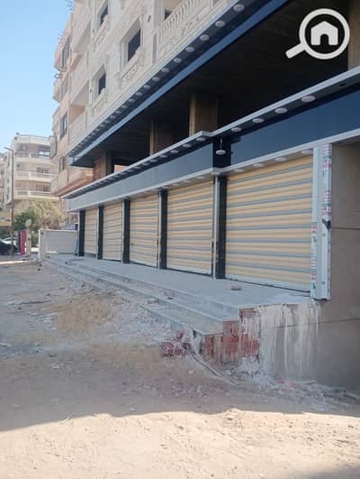 Retail for Rent in Hadayek al-Ahram, Giza - WhatsApp Image 2026-08-20 at 2.41. 54 PM. jpeg Retail for Rent in Hadayek al-Ahram, Giza - WhatsApp Image 2026-08-20 at 2.41. 54 PM. jpeg