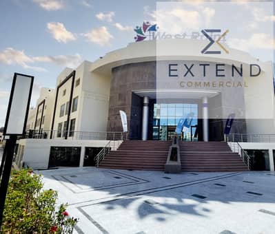Office for Rent in 6th of October, Giza - 1-2. jpg