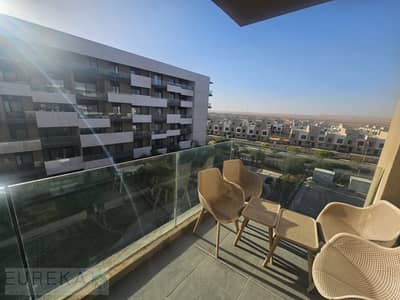 3 Bedroom Flat for Sale in Shorouk City, Cairo - ce80255c-20b4-42f8-8ba4-afd3514f90e0. jpg