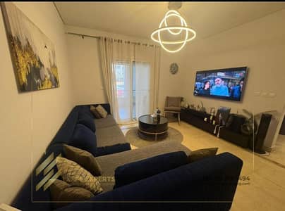 2 Bedroom Flat for Rent in New Cairo, Cairo - WhatsApp Image 2026-08-19 at 3.40. 23 PM (5). jpeg