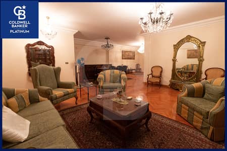 3 Bedroom Flat for Sale in Hay Sharq, Alexandria - 1 copy. JPG 3 Bedroom Flat for Sale in Hay Sharq, Alexandria - 1 copy. JPG