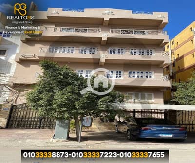 عقار سكني آخر 10+ غرف نوم للبيع في 6 اكتوبر، الجيزة - 13. png عقار سكني آخر 10+ غرف نوم للبيع في 6 اكتوبر، الجيزة - 13. png