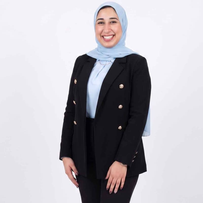 Nada Alaa