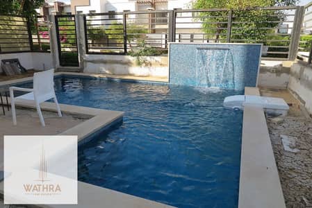 3 Bedroom Townhouse for Rent in New Cairo, Cairo - WhatsApp Image 2026-08-20 at 14.51. 11 (2). jpeg